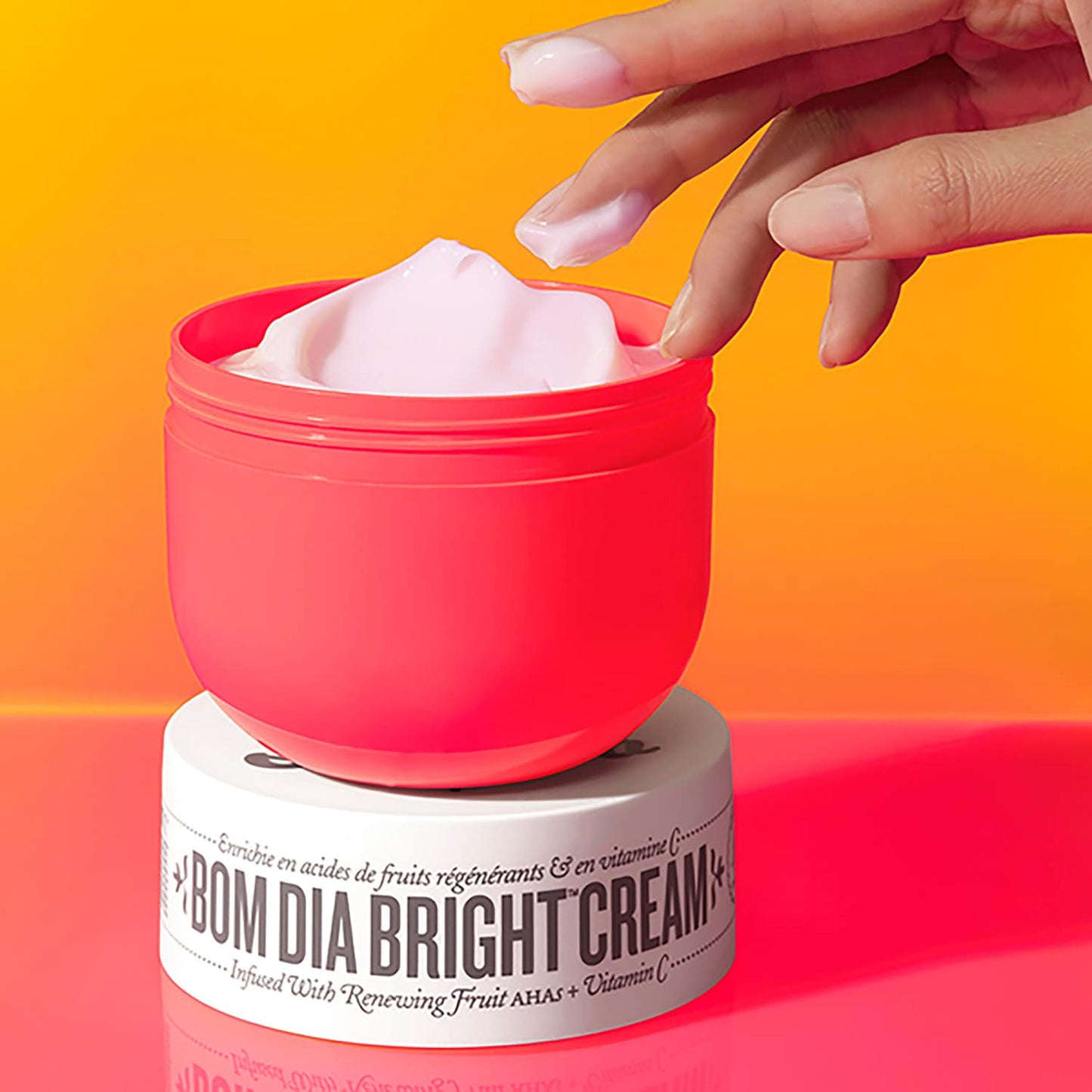 SOL DE JANEIRO Bom Dia BrightTM - Crème nourrissante pour le corps
