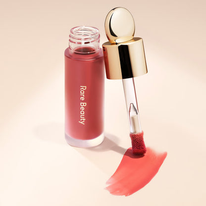 RARE BEAUTY Soft Pinch - Blush liquide