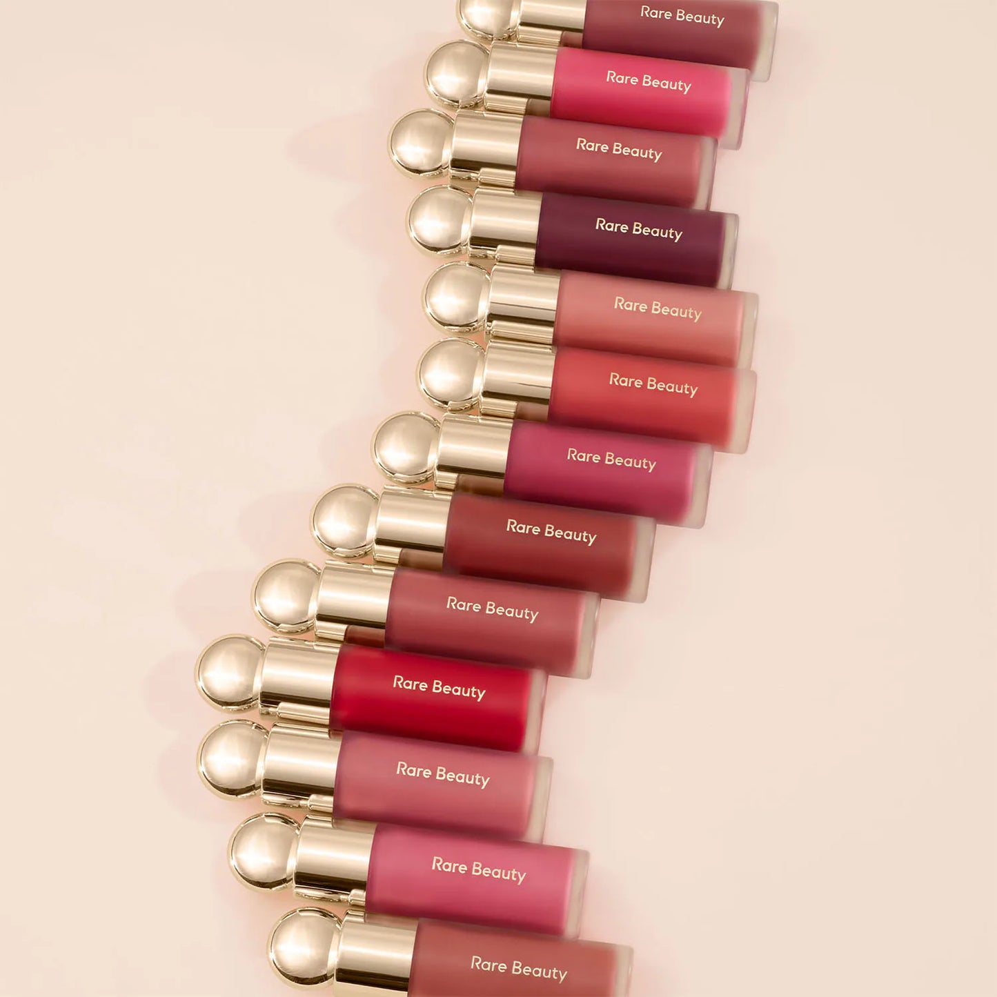 RARE BEAUTY Soft Pinch - Blush liquide