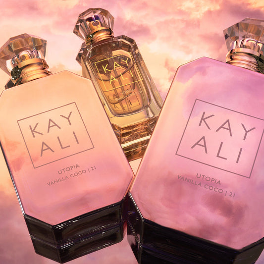 KAYALI Kayali Utopia Vanilla Coco