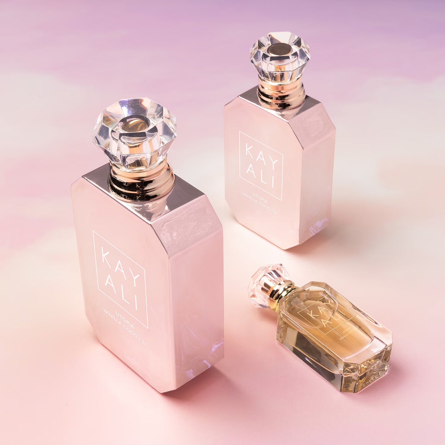 KAYALI Kayali Utopia Vanilla Coco