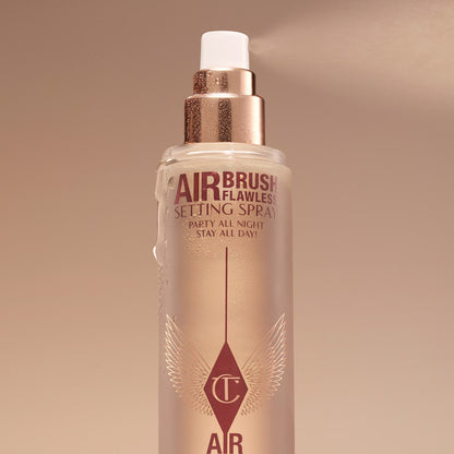 CHARLOTTE TILBURY Airbrush Flawless Setting Spray