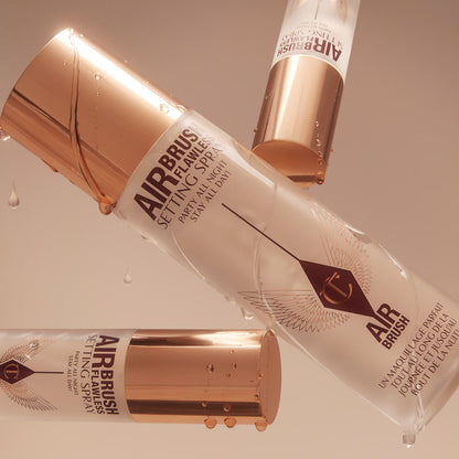 CHARLOTTE TILBURY Airbrush Flawless Setting Spray