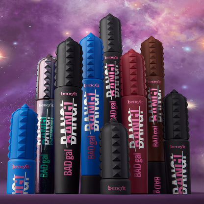 BENEFIT COSMETICS BADgal BANG! - Mascara Volume Intense