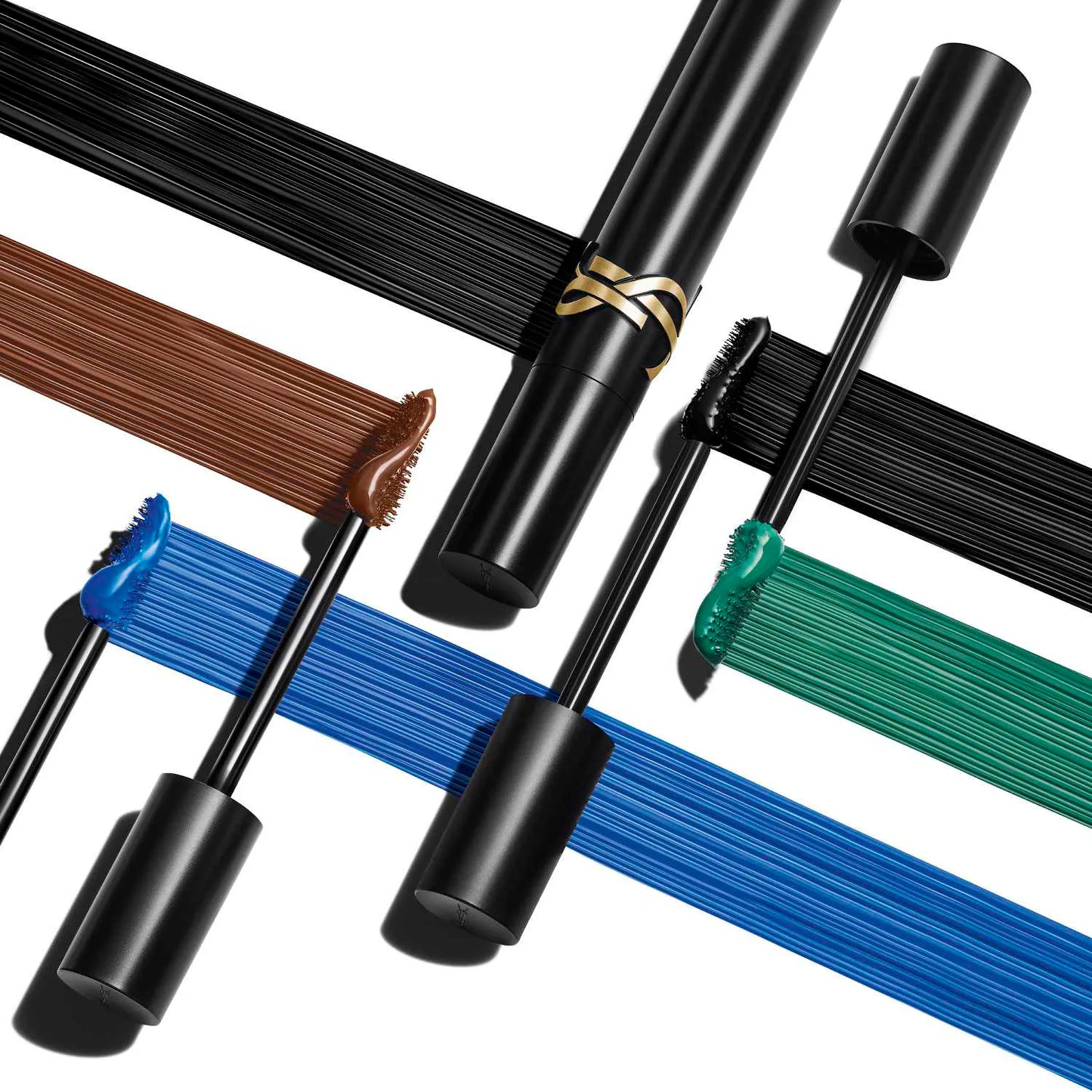 YVES SAINT LAURENT - Mascara Lash Clash