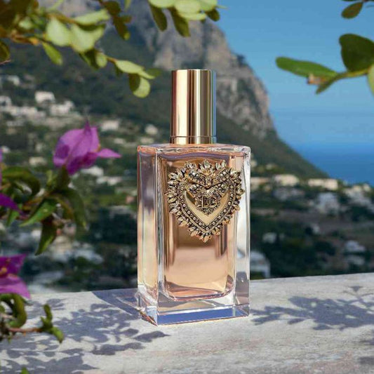 Dolce & Gabbana Coffret Devotion Eau de Parfum