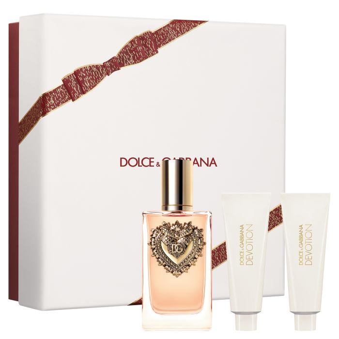 Dolce & Gabbana Coffret Devotion Eau de Parfum