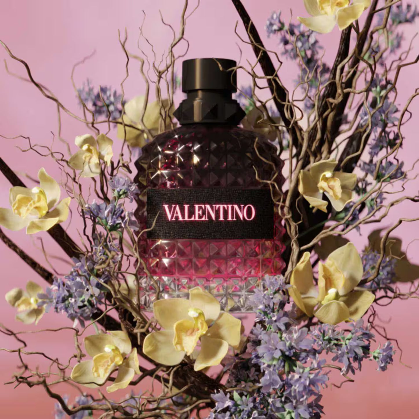 VALENTINO Born in Roma Intense Uomo - Eau de Parfum Intense Pour Lui
