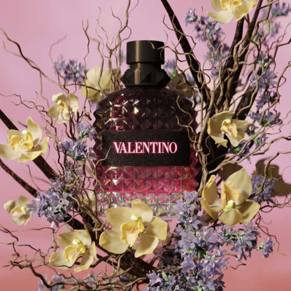 VALENTINO Born in Roma Intense Uomo - Eau de Parfum Intense Pour Lui