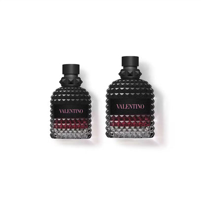 VALENTINO Born in Roma Intense Uomo - Eau de Parfum Intense Pour Lui