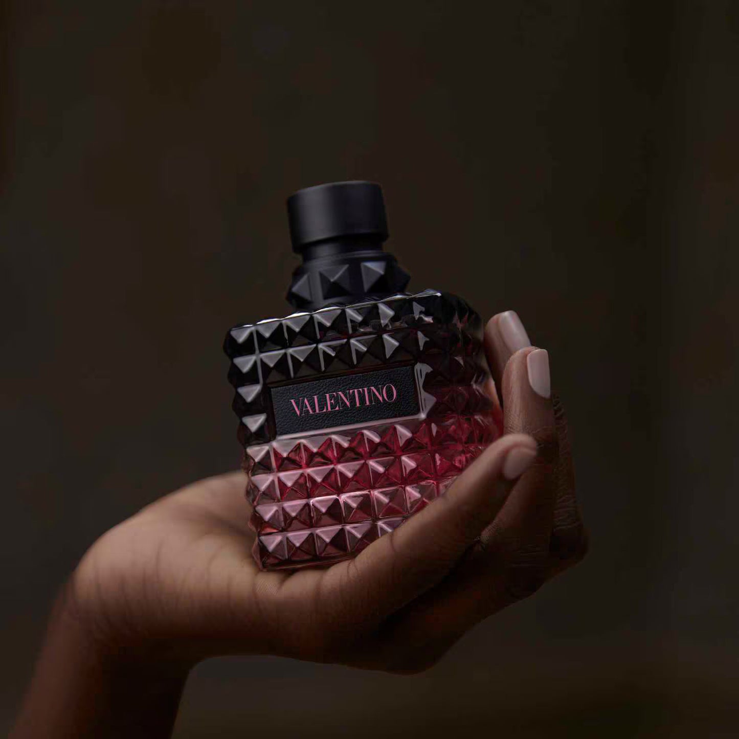 VALENTINO Born in Roma Intense Donna - Eau de Parfum