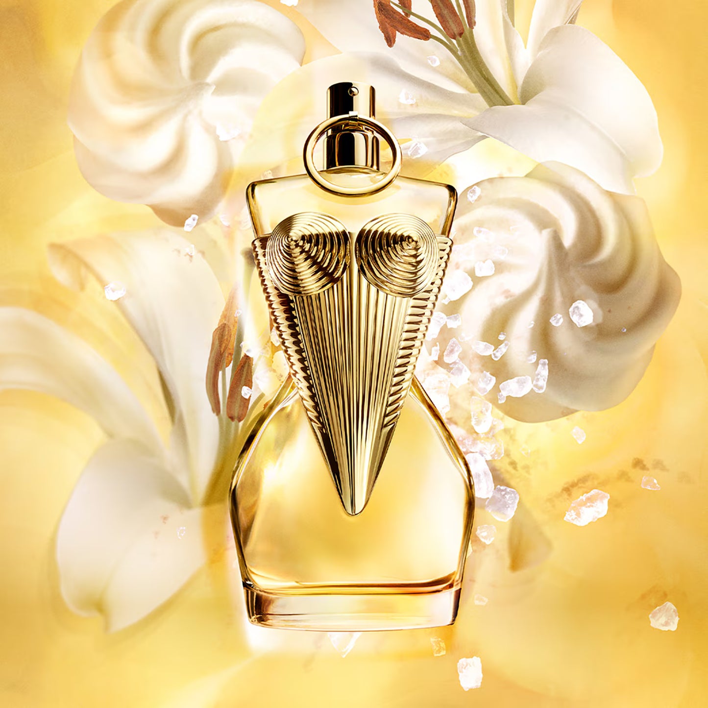 JEAN PAUL GAULTIER Gaultier Divine - Eau de Parfum