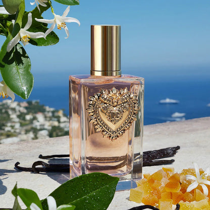 DOLCE & GABBANA Devotion - Eau De Parfum