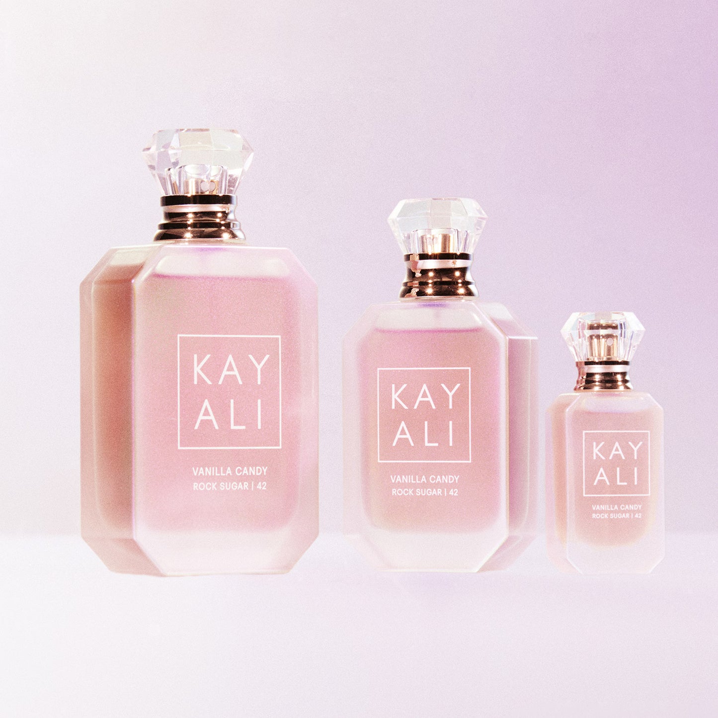 KAYALI Vanilla Candy Rock Sugar 42