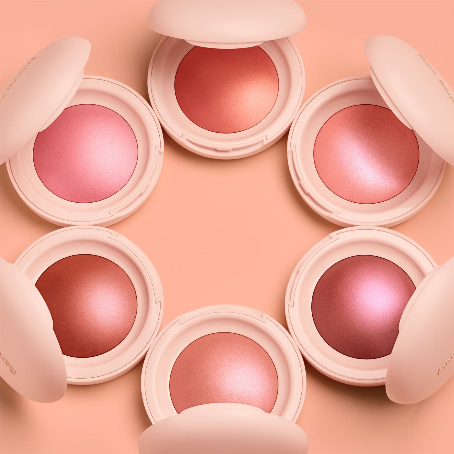 RARE BEAUTY Soft Pinch Luminous Powder Blush - Blush poudre