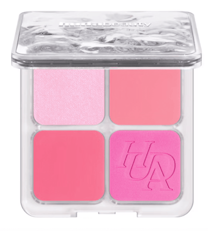 HUDA BEAUTY Blush Filter Blurring Blushlighters Palette - Style Deals
