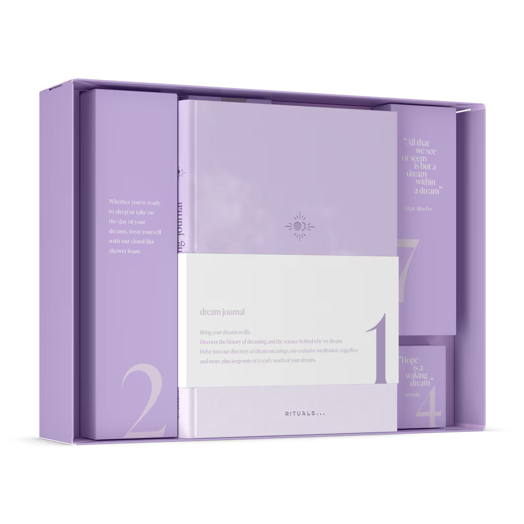 Rituals The Dream Collection - Gift Set